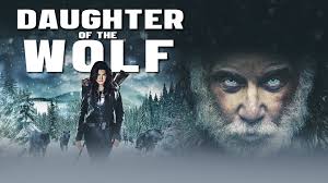 Daughter of the Wolf